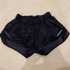 Hotty Hot Low-Rise Lined Short 2.5”